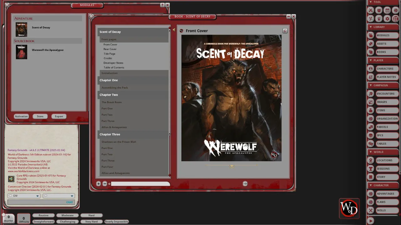 Screenshot 0